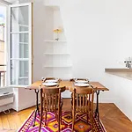 Guestready - Serene Near The Picasso Museum Apartmán