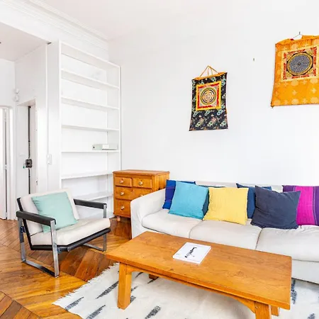 Guestready - Serene Near The Picasso Museum Apartmán *
