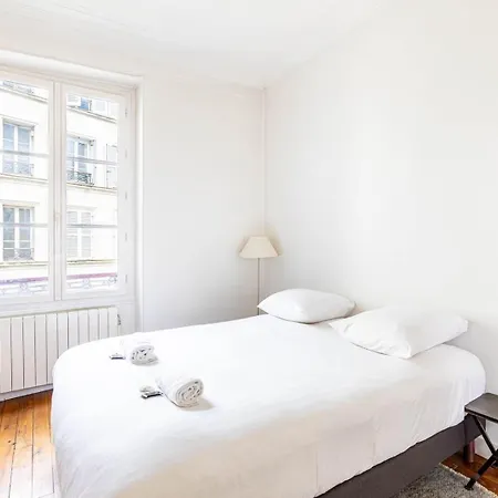 Guestready - Serene Near The Picasso Museum Apartmán
